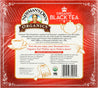 Newman's Own Organics: Organic Black Tea 100 Tea Bags, 7.05 Oz