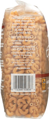 Delallo: Organic Elbows Pasta No. 52, 16 Oz