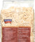 Delallo: Orzo No. 65 100% Organic Whole Wheat Pasta, 16 Oz