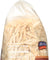 Delallo: Orzo No. 65 100% Organic Whole Wheat Pasta, 16 Oz