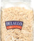 Delallo: Orzo No. 65 100% Organic Whole Wheat Pasta, 16 Oz