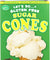 Let's Do: Gluten Free Sugar Cones, 4.6 Oz