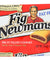 Newman's Own Organic: Fat Free Fig Newmans, 10 Oz