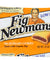Newman's Own Organic: Low Fat Fig Newmans, 10 Oz