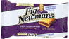 Newman's Own Organic: Wheat-free And Dairy-free Fig Newmans, 10 Oz