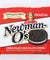 Newman's Own Organic: Newman O's Original Cookies Chocolate With Vanilla Creme, 13 Oz