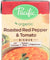 Pacific Foods: Organic Bisque Roasted Red Pepper And Tomato, 17.6 Oz