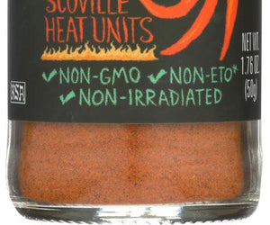 Frontier Natural Products: Cayenne Ground, 1.76 Oz - RubertOrganics