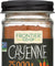 Frontier Natural Products: Cayenne Ground, 1.76 Oz - RubertOrganics