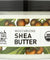 Nourish Organic: Intensely Moisturizing Shea Butter, 5.5 Oz - RubertOrganics