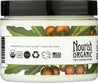 Nourish Organic: Intensely Moisturizing Shea Butter, 5.5 Oz - RubertOrganics