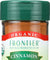 Frontier Natural Products: Organic Cinnamon Ground, 1.9 Oz