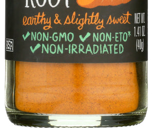 Frontier Natural Products: Organic Ground Turmeric Root, 1.76 Oz