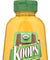 Koops': Organic Yellow Mustard, 12 Oz