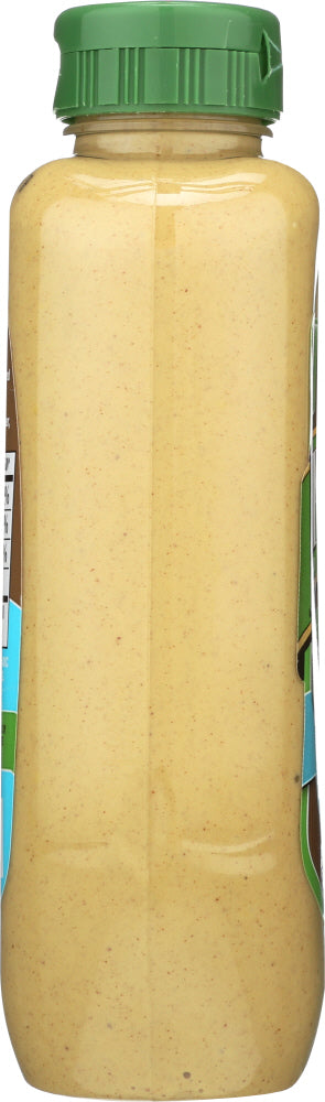 Koops: Organic Dijon Mustard, 12 Oz