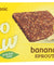 Go Raw: Organic Banana Bread Sprouted Bar, 1.2 Oz
