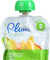 Plum Organics: Organic Baby Food Stage 2 Pear & Mango, 4 Oz