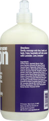 Eo Products: Everyone Lotion 3-in-1 Lavender + Aloe, 32 Oz - RubertOrganics