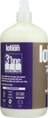 Eo Products: Everyone Lotion 3-in-1 Lavender + Aloe, 32 Oz - RubertOrganics