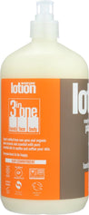 Eo Products: Everyone 3-in-1 Citrus + Mint Lotion, 32 Oz - RubertOrganics