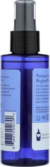 Eo Products: Organic Deodorant Spray Lavender All Day Fresh, 4 Oz - RubertOrganics