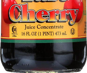 Dynamic Health: Organic Certified Tart Cherry Juice Concentrate, 16 Oz - RubertOrganics
