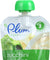 Plum Organics: Organic Baby Food Stage 2 Zucchini Banana & Amaranth, 3.5 Oz