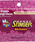 Honey Stinger: Organic Energy Chews Pomegranate Passion, 1.8 Oz