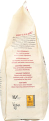 One Degree: Organic Sprouted Spelt Flour, 80 Oz