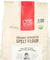 One Degree: Organic Sprouted Spelt Flour, 80 Oz