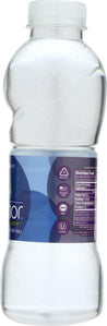 Evamor: Natural Artesian Water, 20 Oz - RubertOrganics