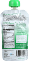 Plum Organics: Organic Baby Food Stage 2 Broccoli & Apple, 4 Oz