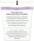 Nourish: Organic Body Lotion Lavender Mint, 8 Oz - RubertOrganics