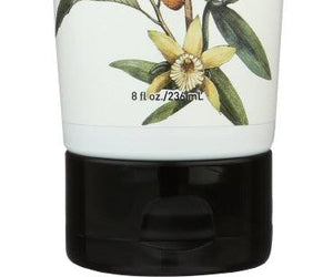 Nourish: Organic Body Lotion Almond Vanilla, 8 Oz - RubertOrganics