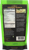 Truroots: Whole Grain Organic Quinoa, 12 Oz