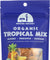 Mavuno Harvest: Dried Fruit Organic Tropical Mix, 2 Oz
