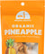 Mavuno Harvest: Dried Fruit Organic Pineapple, 2 Oz