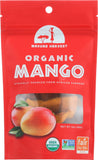 Mavuno Harvest: Dried Fruit Organic Mango, 2 Oz