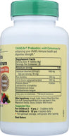 Child Life: Probiotics With Colustrum Mixed Berry Flavor, 90 Tb - RubertOrganics