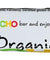 Organic Ocho Candy: Peanut Butter Bar, 1.5 Oz - RubertOrganics
