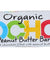 Organic Ocho Candy: Peanut Butter Bar, 1.5 Oz - RubertOrganics