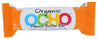 Organic Ocho Candy: Peanut Butter Bar, 1.5 Oz - RubertOrganics
