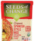 Seeds Of Change: Organic Spanish Style Rice With Quinoa, 8.5 Oz