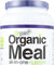 Orgain: Organic Meal All-in-one Nutrition Vanilla Bean, 2.01 Lb