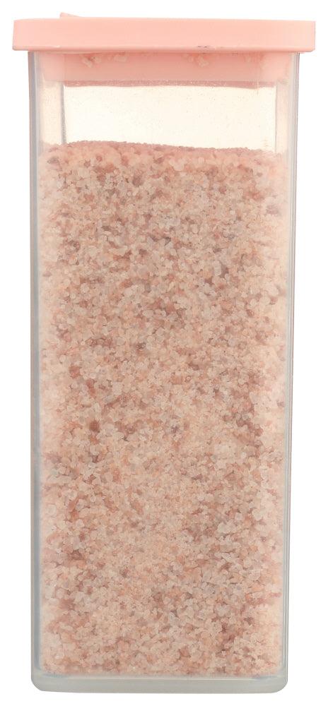 Badia: Pink Himalayan Salt, 8 Oz - RubertOrganics