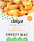 Daiya: Cheddar Style Cheezy Mac Deluxe, 10.6 Oz - RubertOrganics