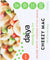 Daiya: White Cheddar Style Veggie Cheezy Mac, 10.6 Oz - RubertOrganics