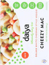 Daiya: White Cheddar Style Veggie Cheezy Mac, 10.6 Oz - RubertOrganics