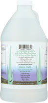 George's: Aloe Vera Liquid, 64 Oz