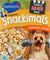 Barbaras: Organic Snackimals Cereal Cinnamon Crunch, Non Gmo, Whole Grain, Vegan, 9 Oz - RubertOrganics